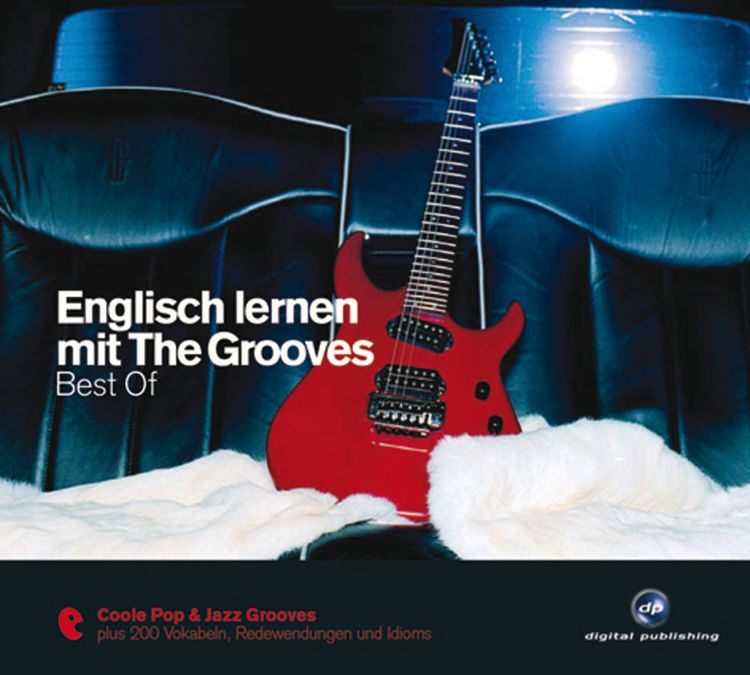 Produktbild: Englisch lernen mit The Grooves
