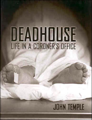 Produktbild: Deadhouse: Life in a Coroner's Office