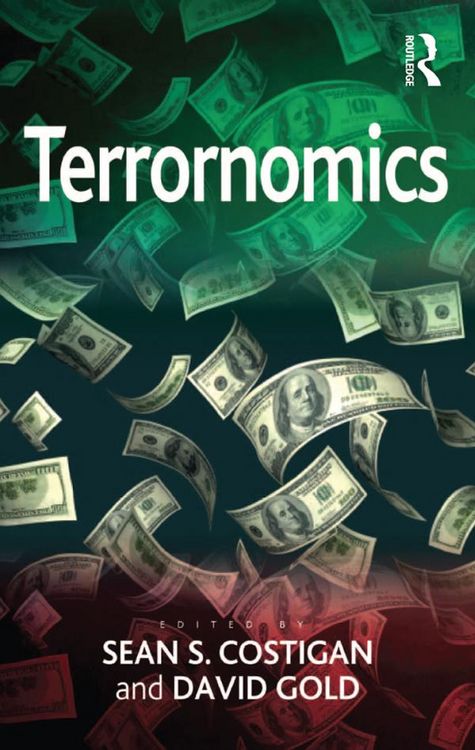 Produktbild: Terrornomics