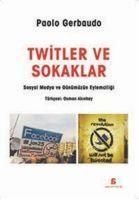 Produktbild: Twitler ve Sokaklar