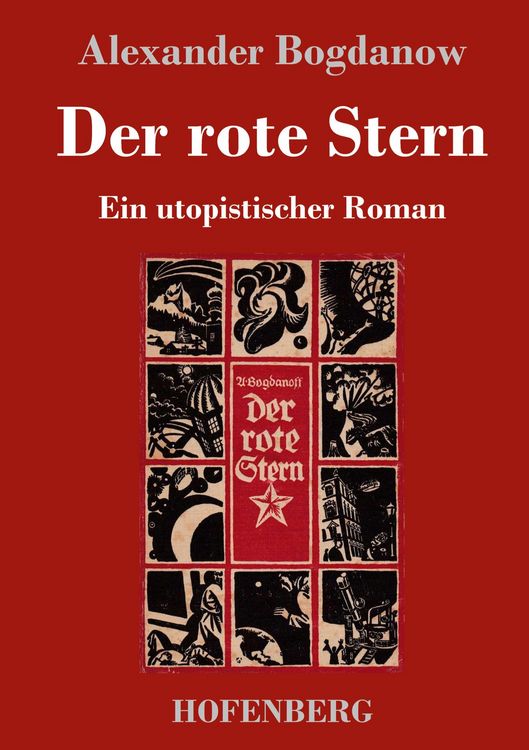 Produktbild: Der rote Stern