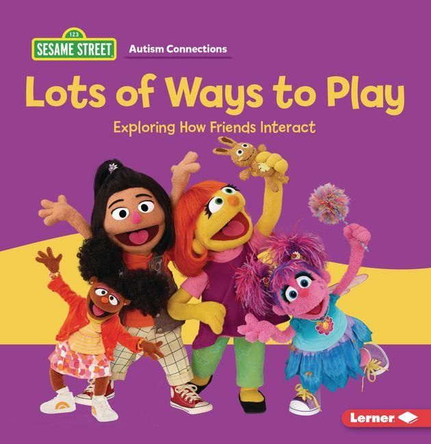 Produktbild: Lots of Ways to Play