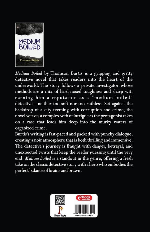Produktbild: Medium Boiled