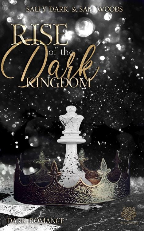 Produktbild: Rise of the dark Kingdom - (Dark Romance) Band 3