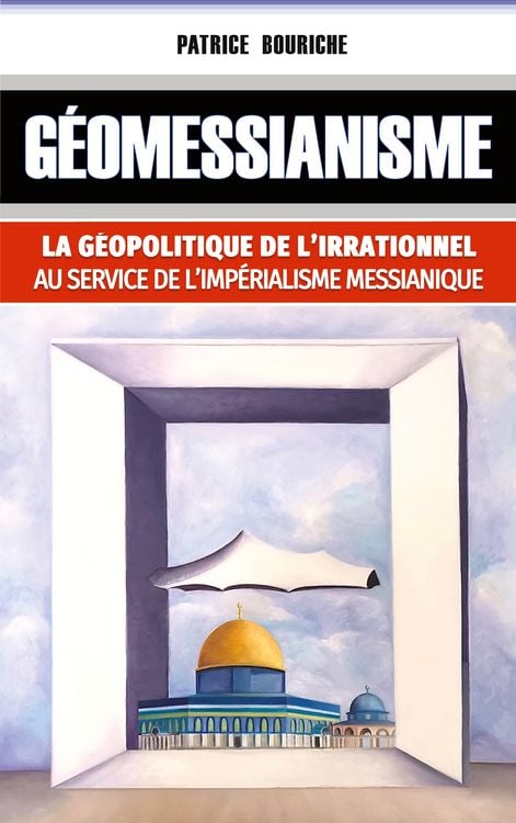 Produktbild: G&eacute;omessianisme