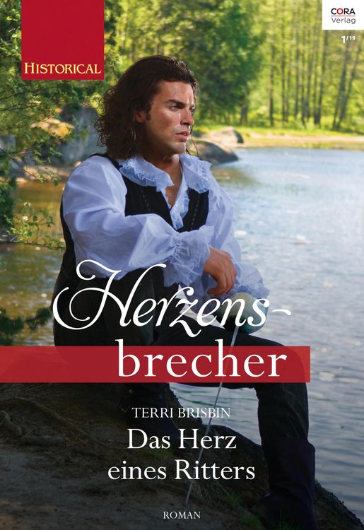 Produktbild: Das Herz eines Ritters