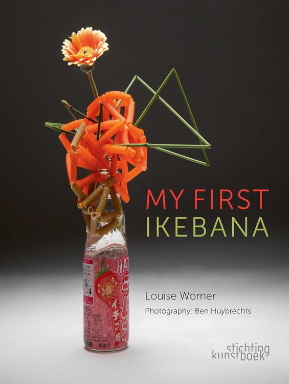 Produktbild: My First Ikebana