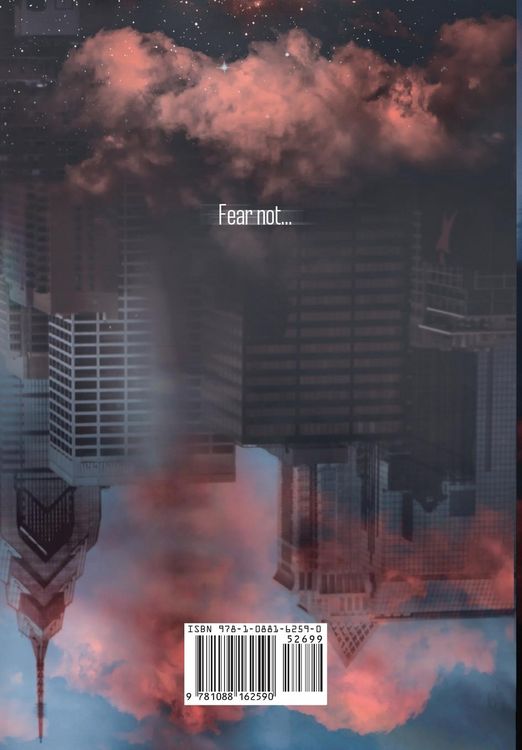Produktbild: Revelation