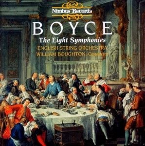 Produktbild: Eight Symphonies