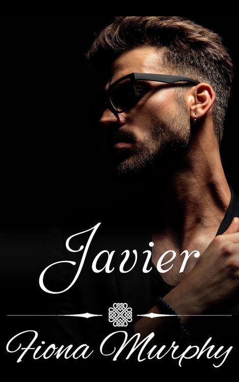 Produktbild: Javier (The Castillo Family, #2)