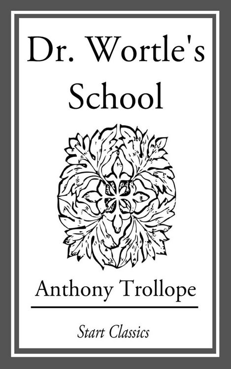 Produktbild: Dr. Wortle's School
