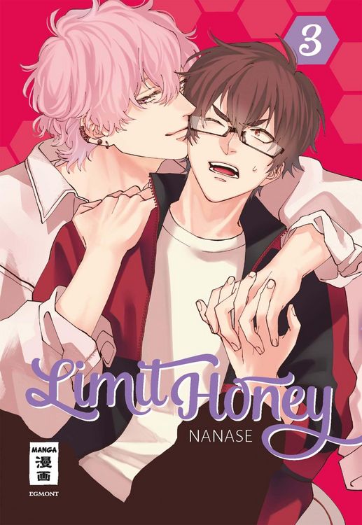 Produktbild: Limit Honey 03