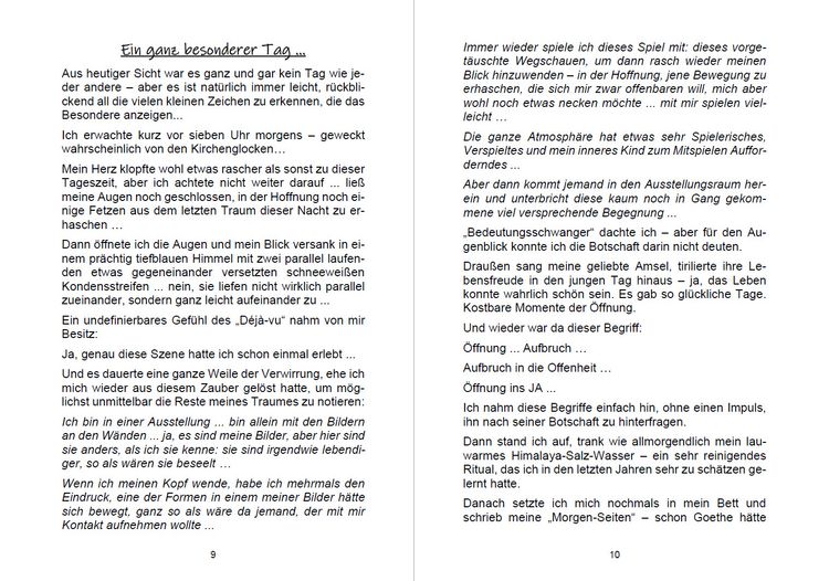 Produktbild: LIEBE sagt JA zum HIER und JETZT 1