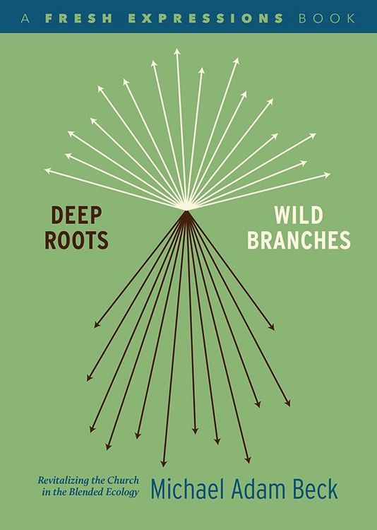Produktbild: Deep Roots, Wild Branches