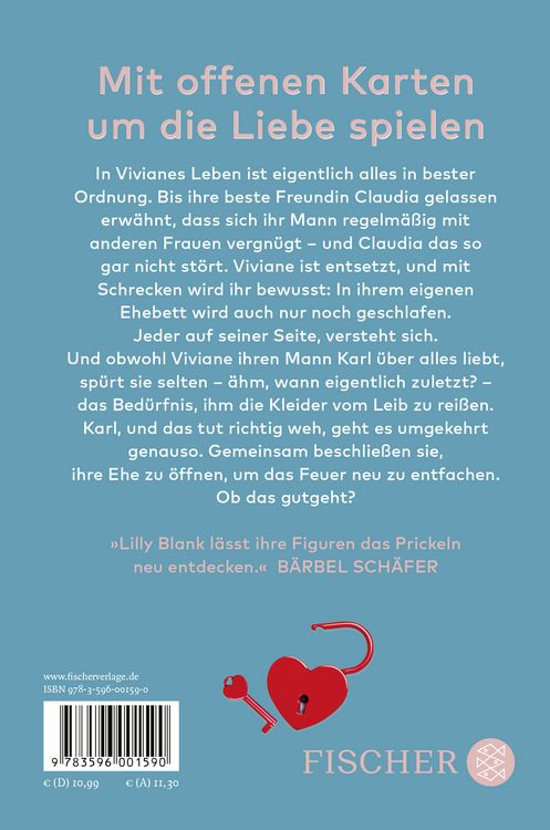 Produktbild: Offen f&uuml;r alles