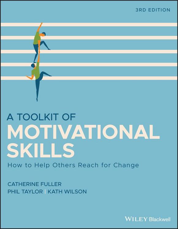 Produktbild: A Toolkit of Motivational Skills