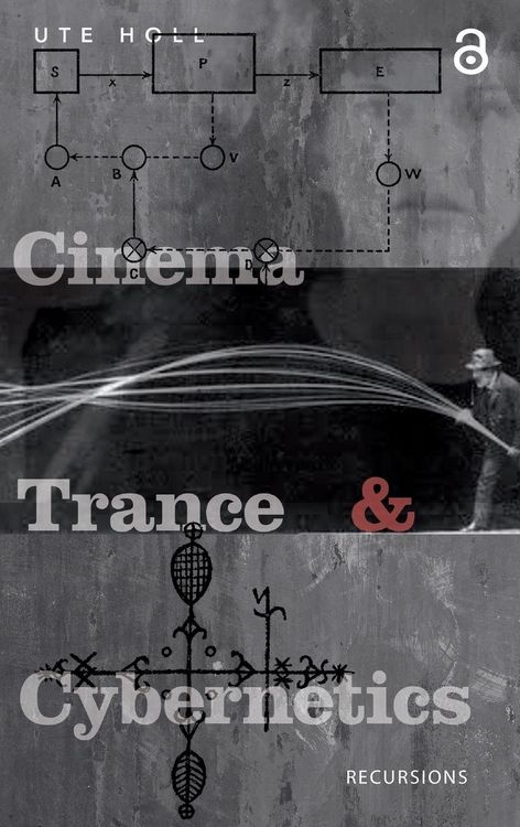 Produktbild: Cinema, Trance and Cybernetics