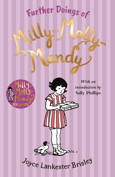 Produktbild: Further Doings of Milly-Molly-Mandy