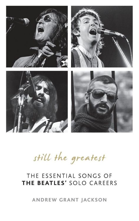 Produktbild: Still the Greatest