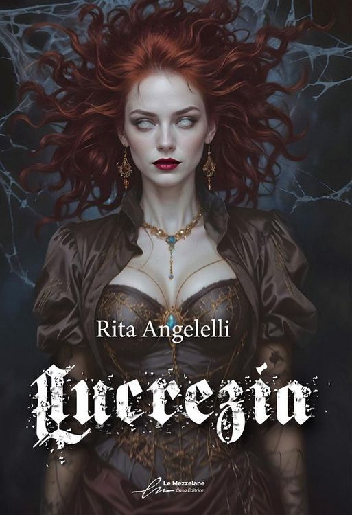 Produktbild: Lucrezia