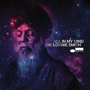 Produktbild: All In My Mind (Tone Poet Vinyl)