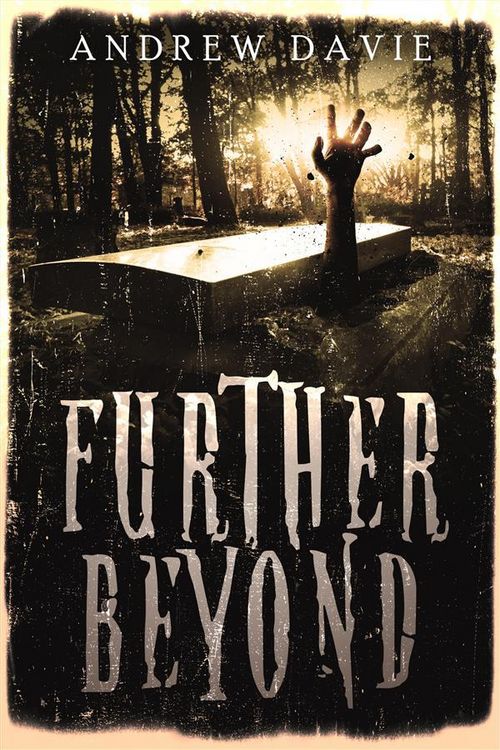 Produktbild: Further Beyond