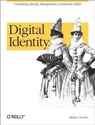 Produktbild: Digital Identity