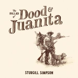 Produktbild: The Ballad of Dood & Juanita