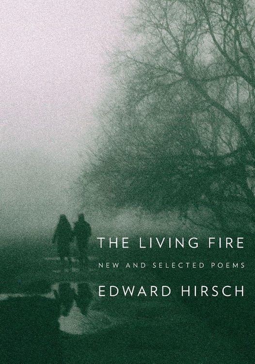 Produktbild: The Living Fire