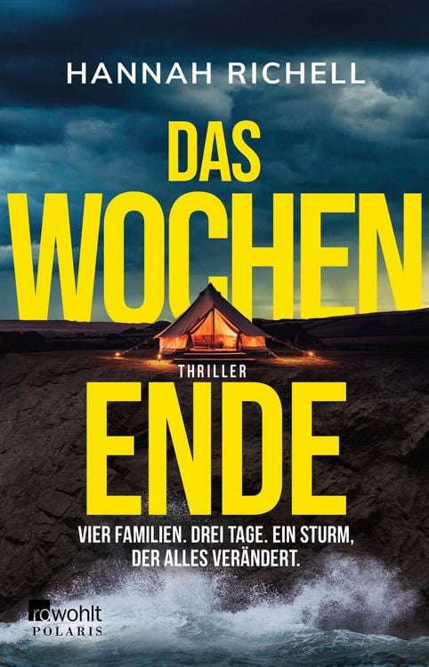 Produktbild: Das Wochenende