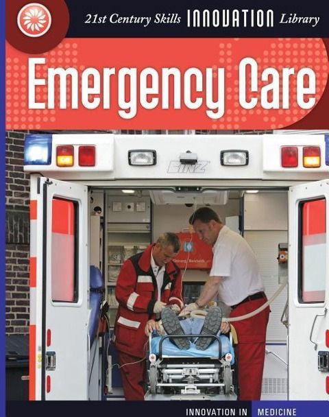 Produktbild: Emergency Care
