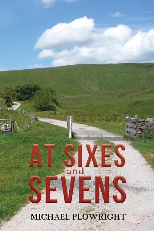 Produktbild: At Sixes and Sevens