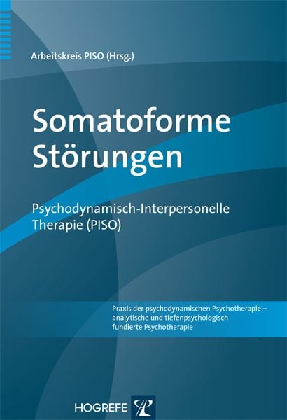 Produktbild: Somatoforme St&ouml;rungen