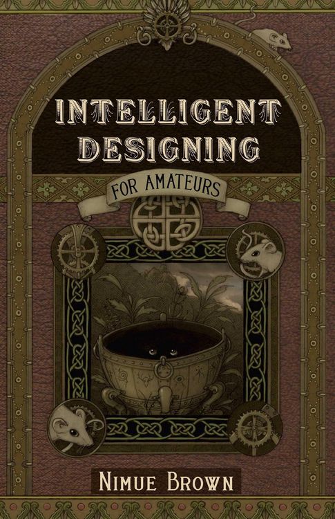 Produktbild: Intelligent Designing for Amateurs