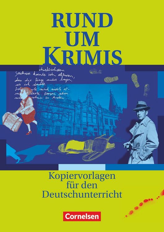 Produktbild: Rund um ... - Sekundarstufe I