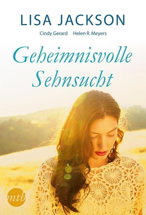 Produktbild: Geheimnisvolle Sehnsucht