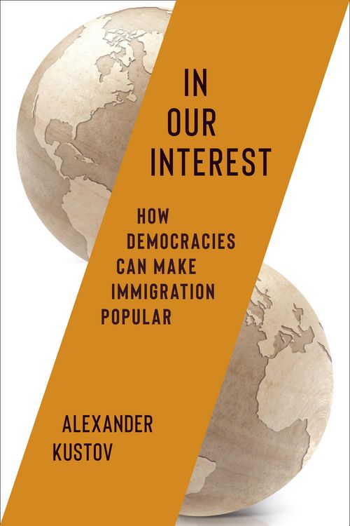 Produktbild: In Our Interest