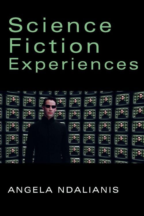 Produktbild: Science Fiction Experiences
