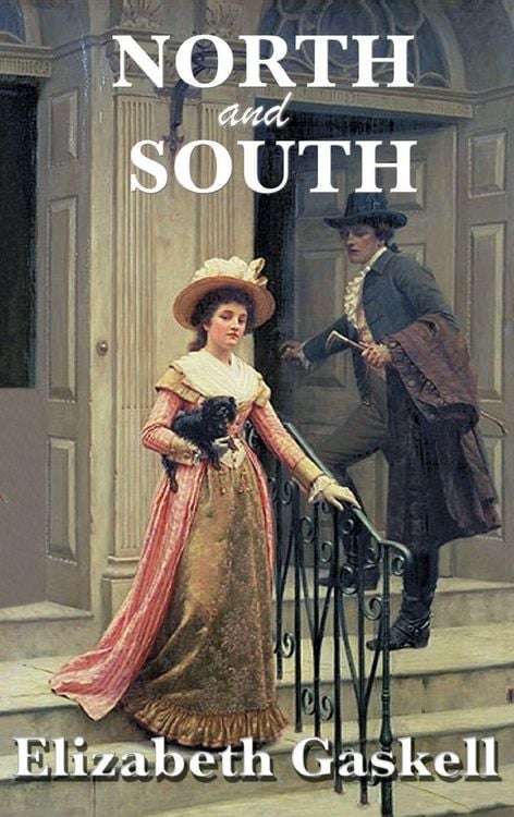 Produktbild: North and South