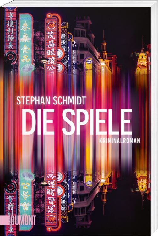 Produktbild: Die Spiele