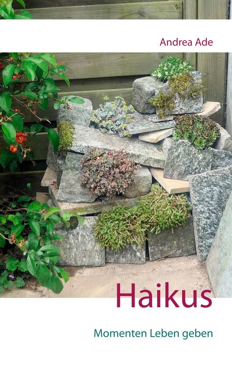 Produktbild: Haikus