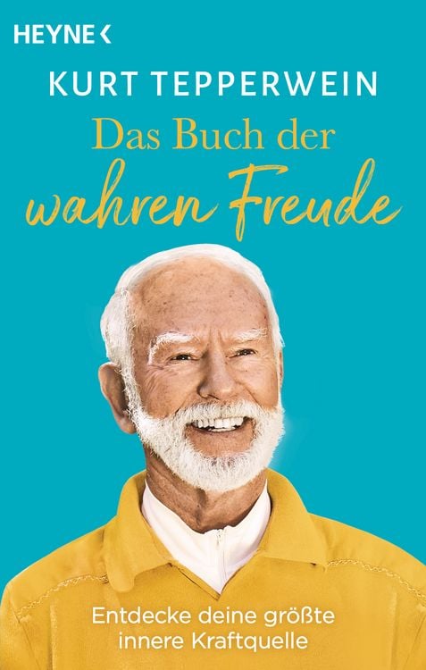 Produktbild: Das Buch der wahren Freude