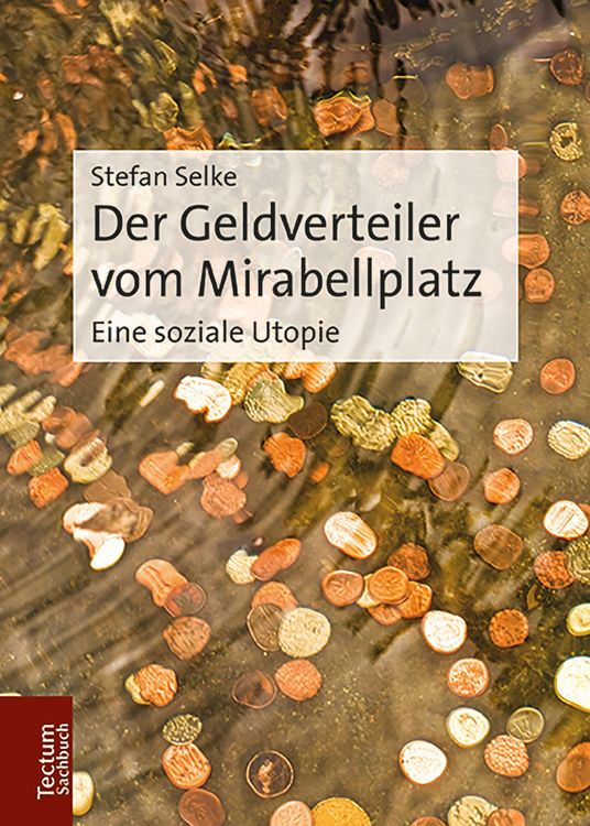 Produktbild: Der Geldverteiler vom Mirabellplatz