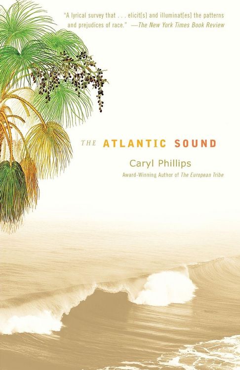 Produktbild: The Atlantic Sound