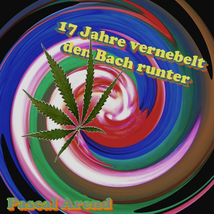 Produktbild: 17 Jahre vernebelt den Bach runter