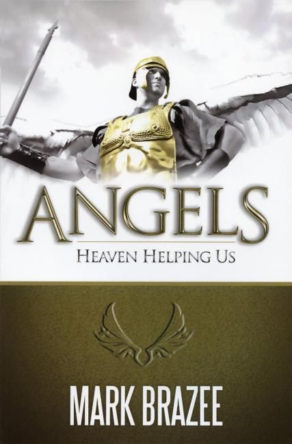Produktbild: Angels--Heaven Helping Us