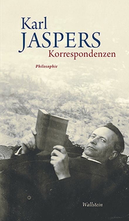 Produktbild: Korrespondenzen