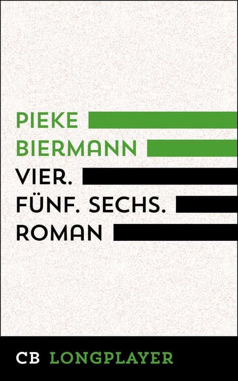 Produktbild: Vier, fünf, sechs. Kriminalroman