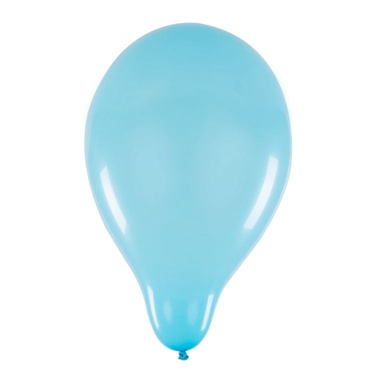 Produktbild: Idena Luftballons pastell &Oslash;25cm 20 St&uuml;ck
