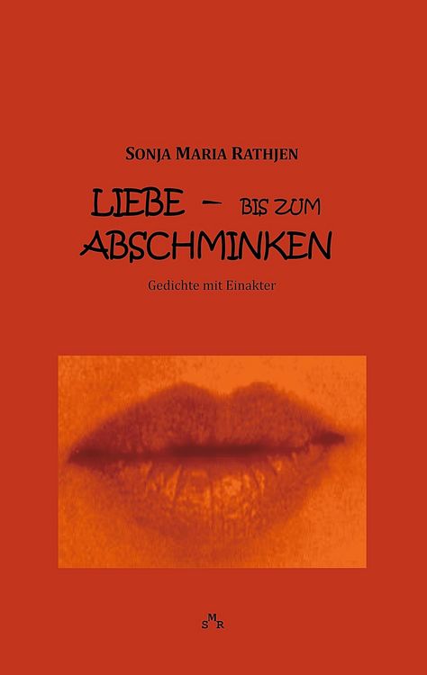 Produktbild: Liebe -- bis zum Abschminken
